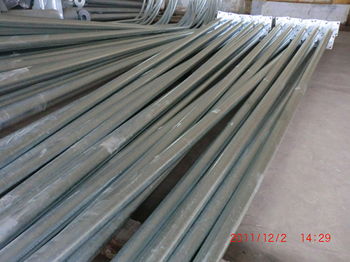 Hot galvanizing which is good